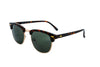 Ruvell – Browline Sunglasses | Bolero Eyewear