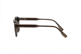 Ryan – Retro Square Keyhole Sunglasses | Bolero Eyewear