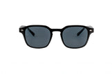 Ryan – Retro Square Keyhole Sunglasses | Bolero Eyewear