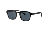 Ryan – Retro Square Keyhole Sunglasses | Bolero Eyewear
