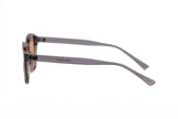 Ryan – Retro Square Keyhole Sunglasses | Bolero Eyewear