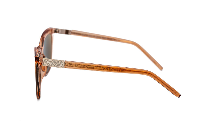 Sabine – Cat-Eye Sun Readers | Bolero Eyewear