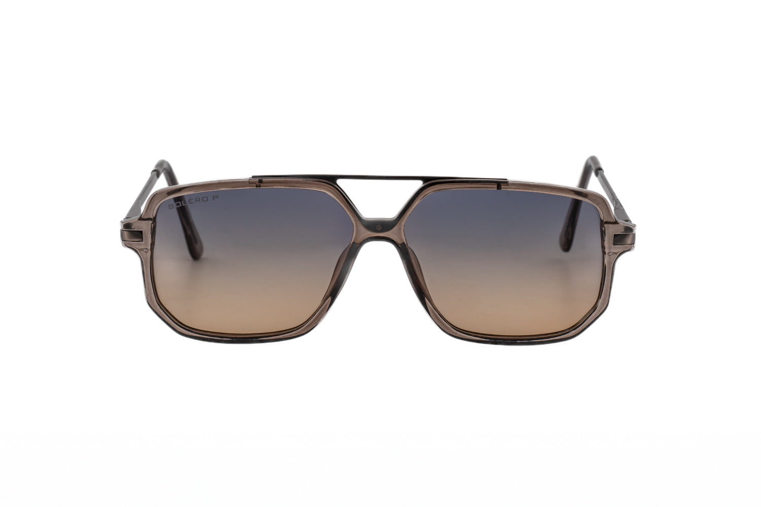 Sable – Polarized Navigator Sunglasses | Bolero Eyewear