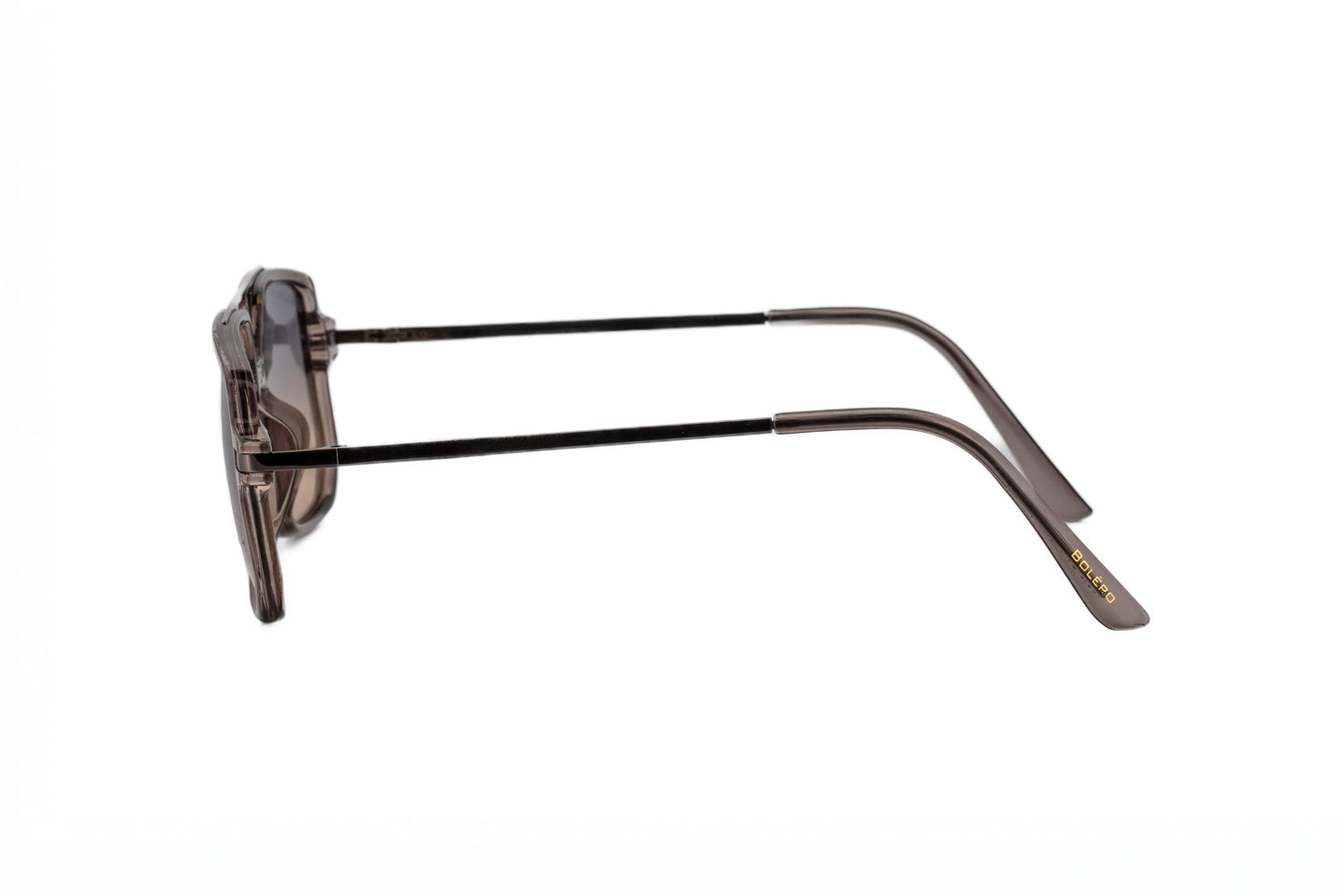 Sable – Polarized Navigator Sunglasses | Bolero Eyewear