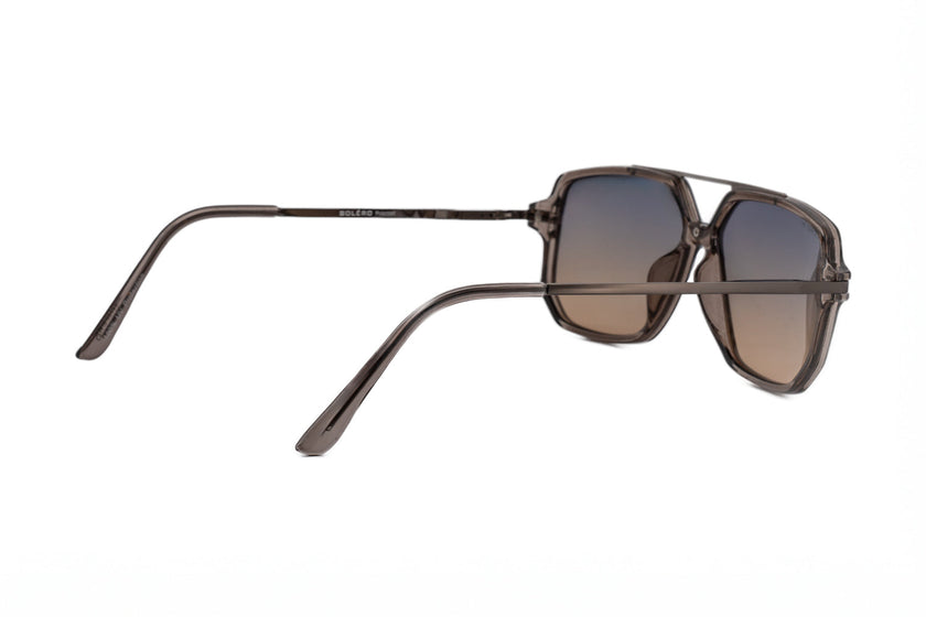 Sable – Polarized Navigator Sunglasses | Bolero Eyewear
