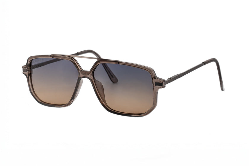 Sable – Polarized Navigator Sunglasses | Bolero Eyewear