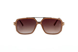 Sable – Polarized Navigator Sunglasses | Bolero Eyewear