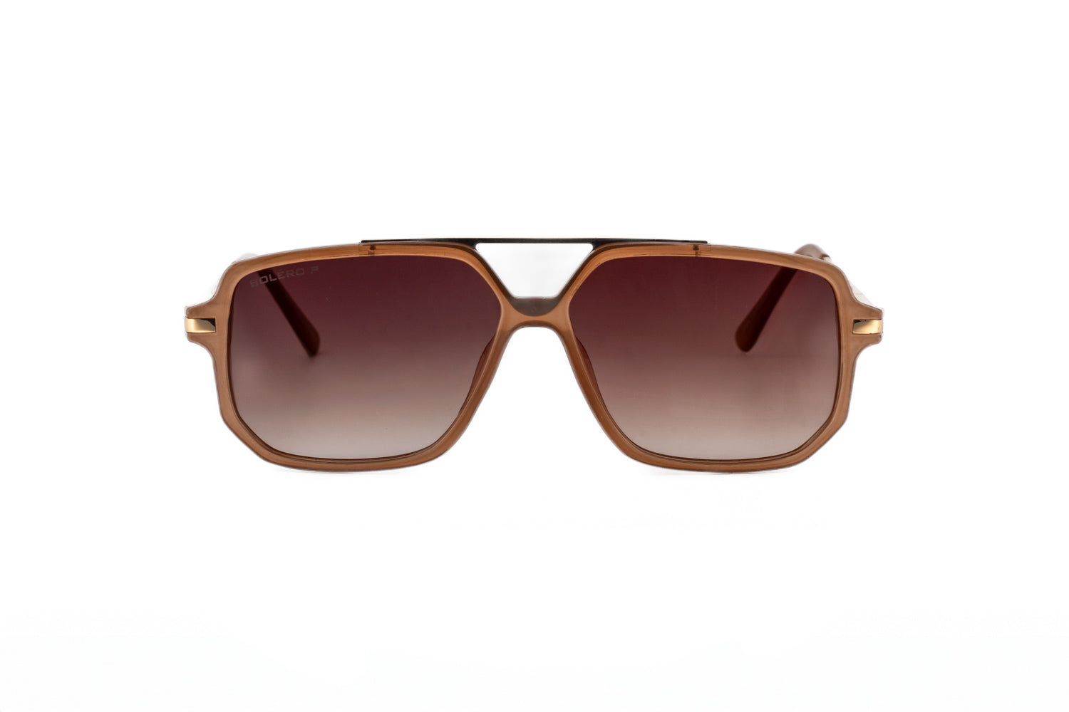 Sable – Polarized Navigator Sunglasses | Bolero Eyewear
