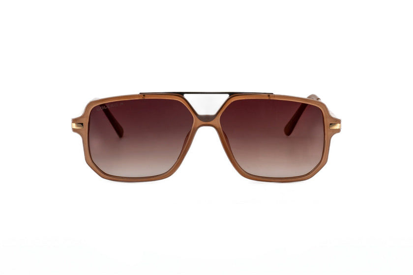 Sable – Polarized Navigator Sunglasses | Bolero Eyewear