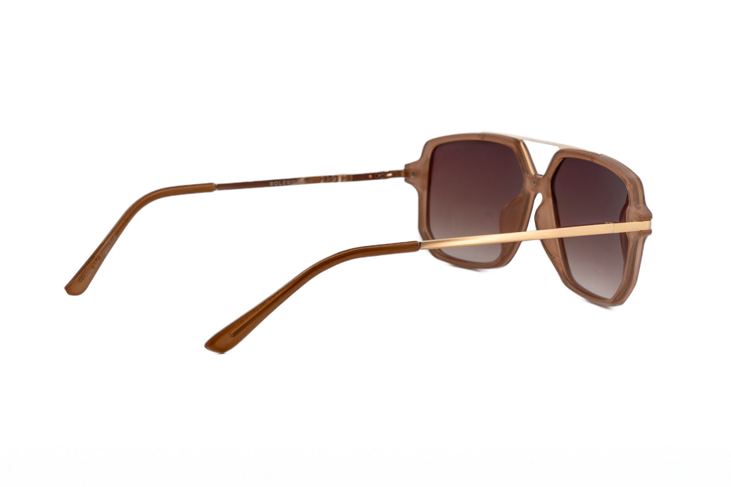 Sable – Polarized Navigator Sunglasses | Bolero Eyewear