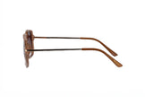 Sable – Polarized Navigator Sunglasses | Bolero Eyewear