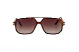 Sable – Polarized Navigator Sunglasses | Bolero Eyewear