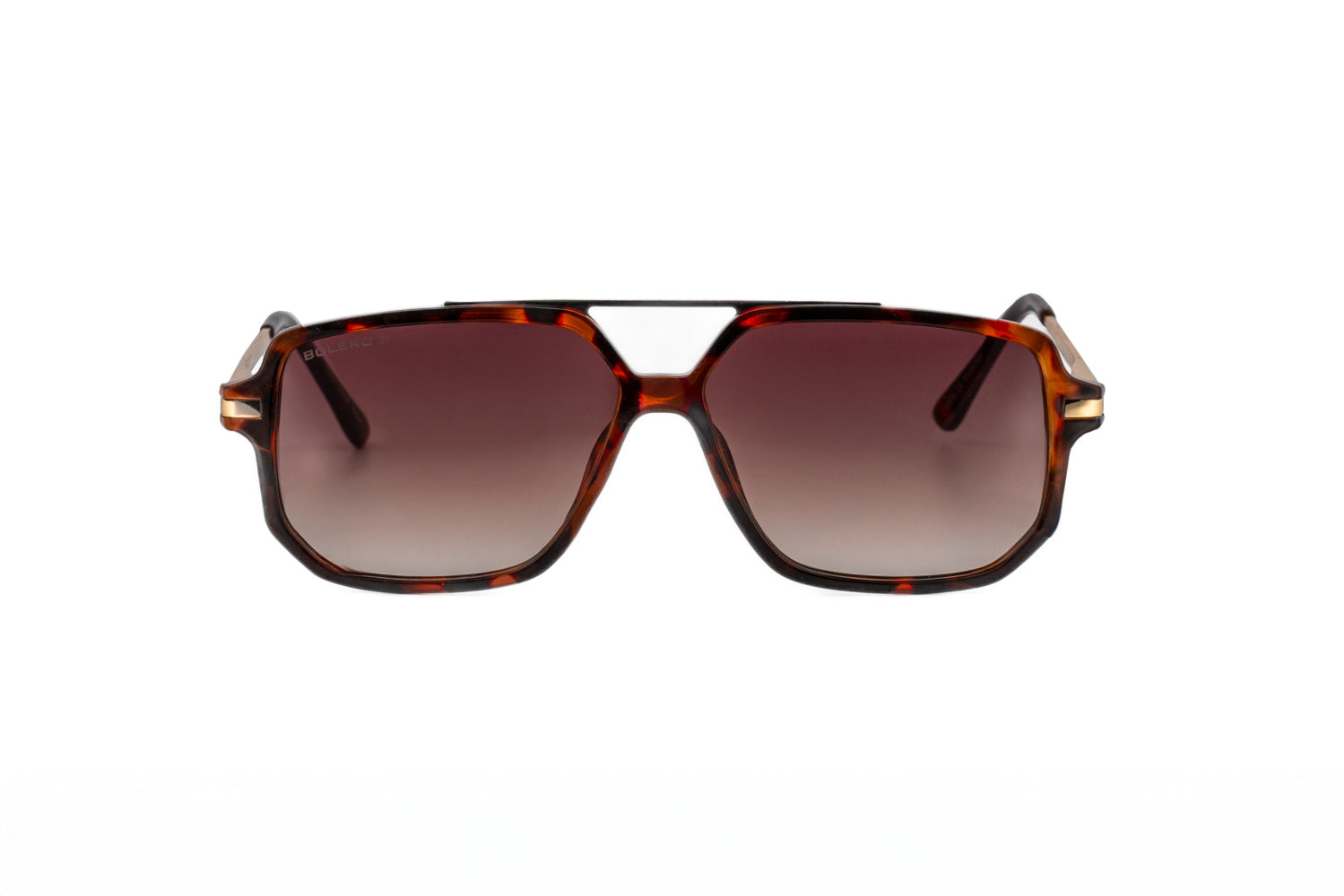 Sable – Polarized Navigator Sunglasses | Bolero Eyewear
