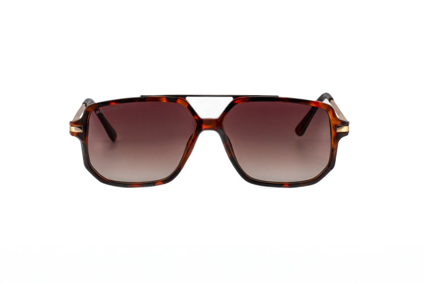 Sable – Polarized Navigator Sunglasses | Bolero Eyewear