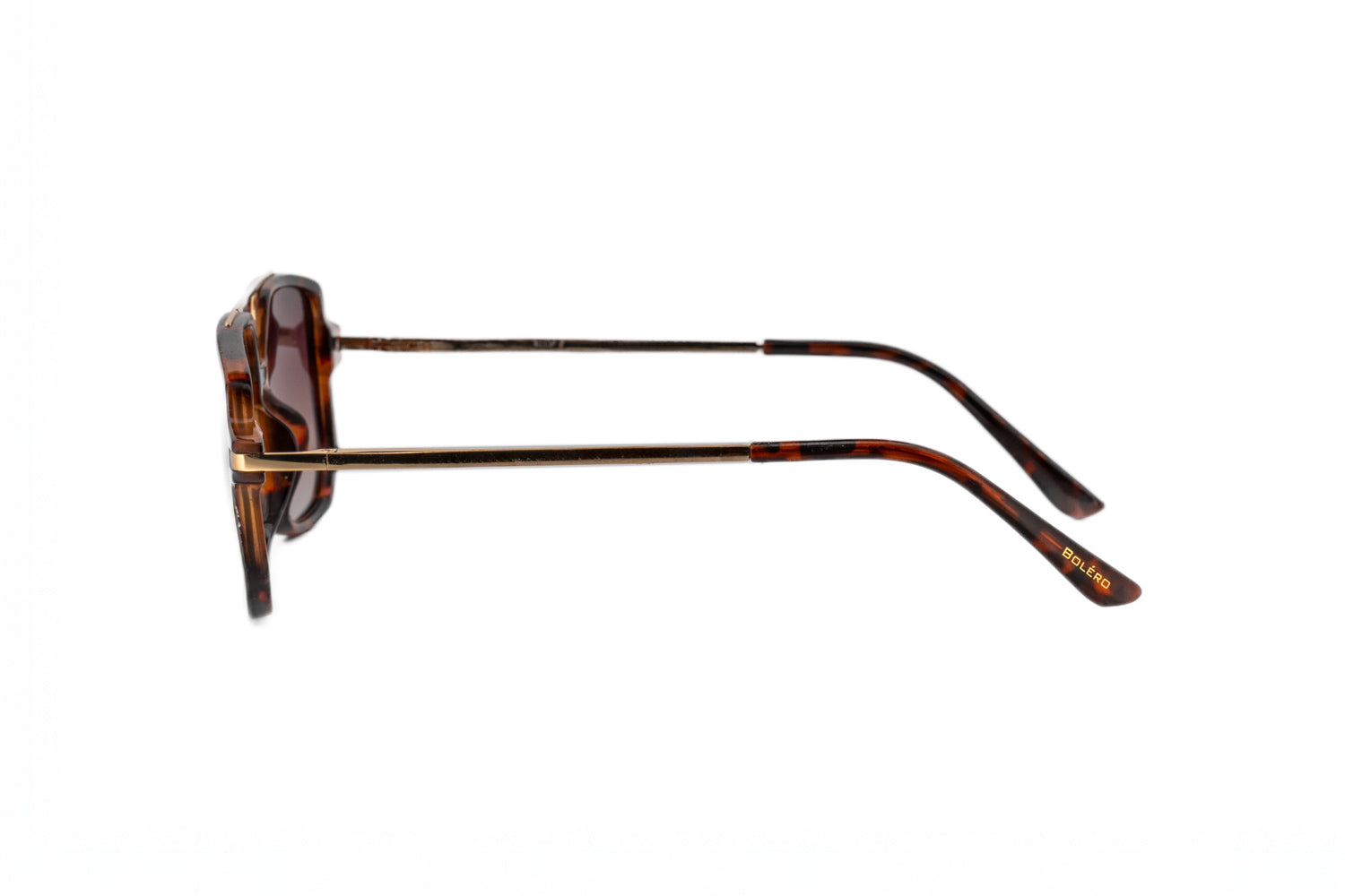 Sable – Polarized Navigator Sunglasses | Bolero Eyewear