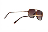 Sable – Polarized Navigator Sunglasses | Bolero Eyewear