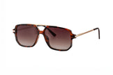 Sable – Polarized Navigator Sunglasses | Bolero Eyewear
