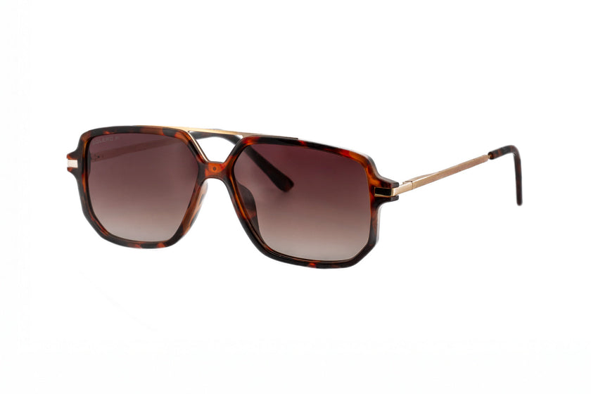 Sable – Polarized Navigator Sunglasses | Bolero Eyewear