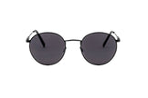 Sage – Round Metal Sunglasses | Bolero Eyewear