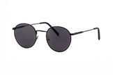 Sage – Round Metal Sunglasses | Bolero Eyewear