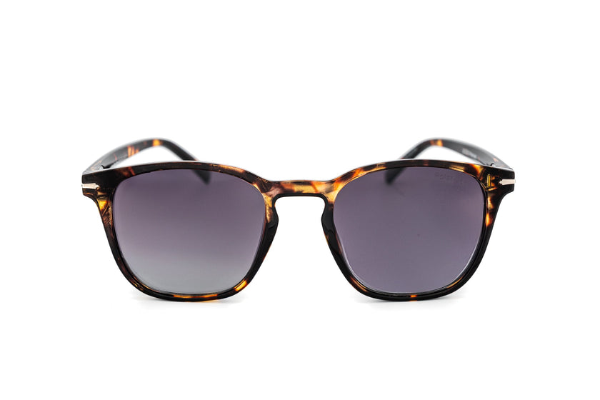 Savarin – Polarized Square Sunglasses | Bolero Eyewear