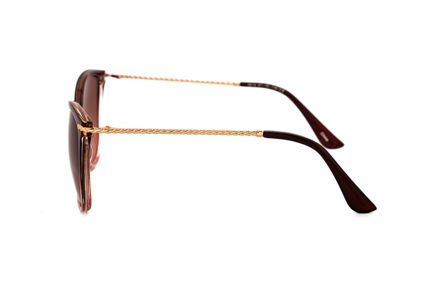 Serelisse – Women's Cat-Eye Sunglasses | Bolero Eyewear