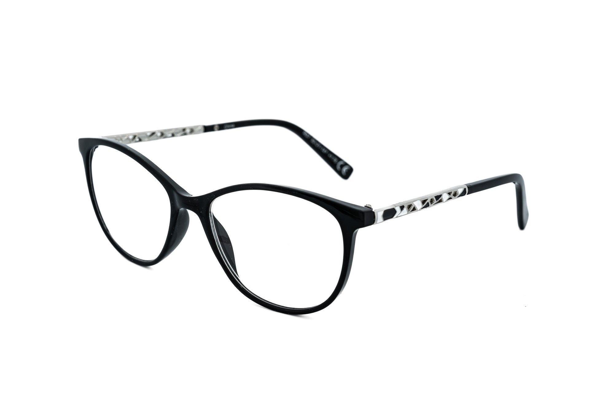 Seronda – Cat-Eye Reading Glasses | Bolero Eyewear