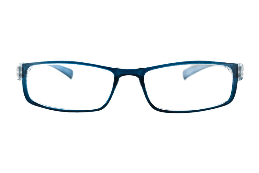 Sienna – Rectangular Readers | Bolero Eyewear