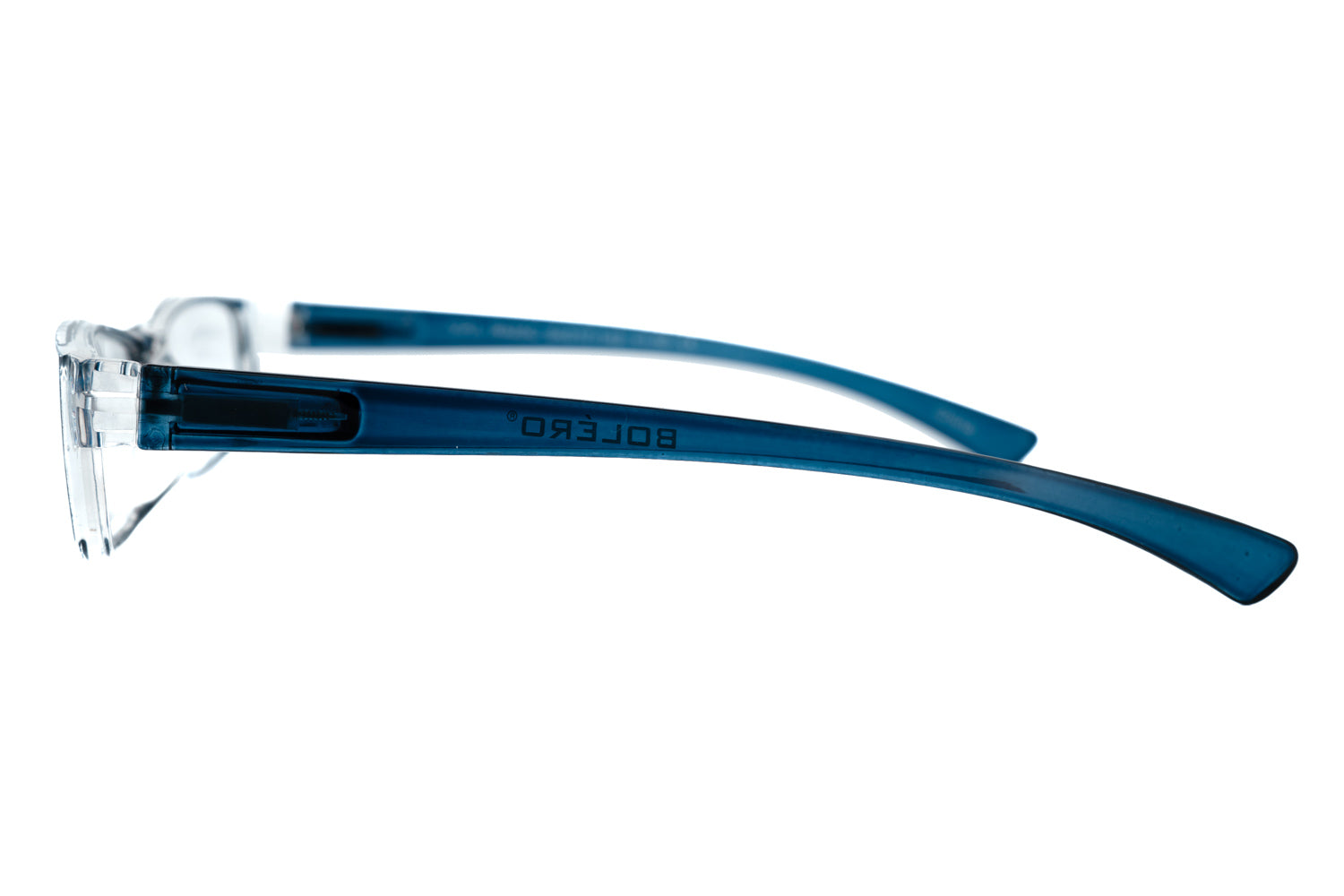Sienna – Rectangular Readers | Bolero Eyewear