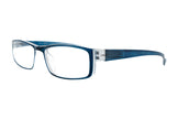 Sienna – Rectangular Readers | Bolero Eyewear