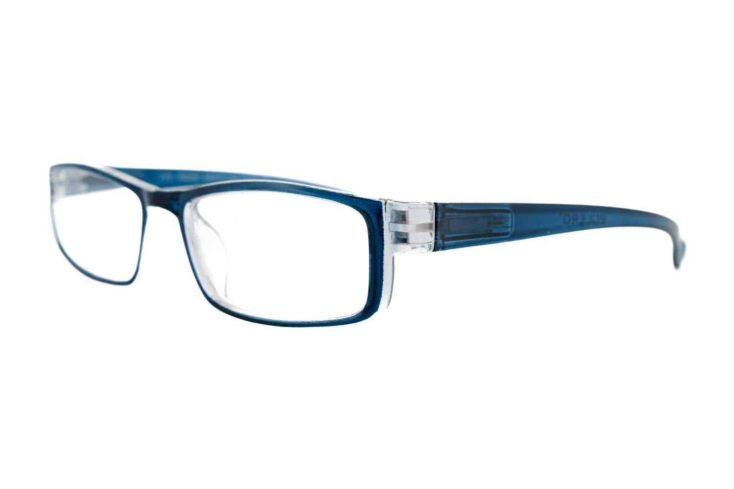 Sienna – Rectangular Readers | Bolero Eyewear
