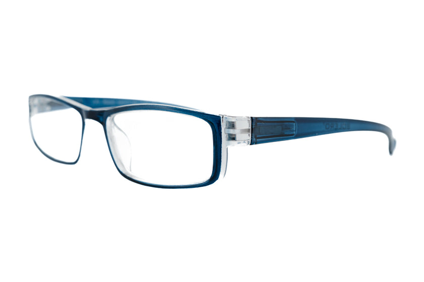Sienna – Rectangular Readers | Bolero Eyewear