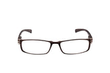 Sienna – Rectangular Readers | Bolero Eyewear