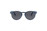 SkyBop – Kids Keyhole Round Sunglasses | Bolero Eyewear