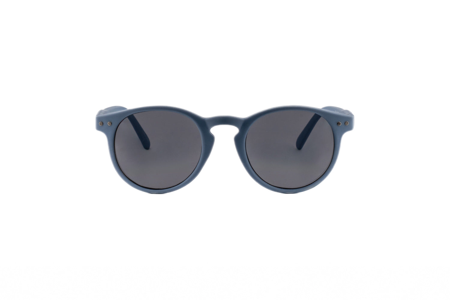SkyBop – Kids Keyhole Round Sunglasses | Bolero Eyewear