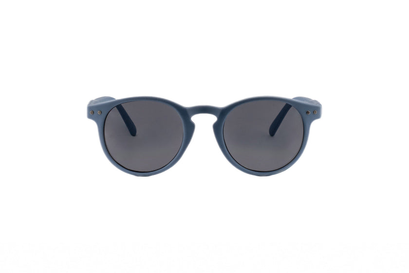 SkyBop – Kids Keyhole Round Sunglasses | Bolero Eyewear