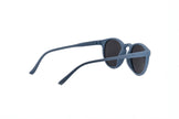 SkyBop – Kids Keyhole Round Sunglasses | Bolero Eyewear