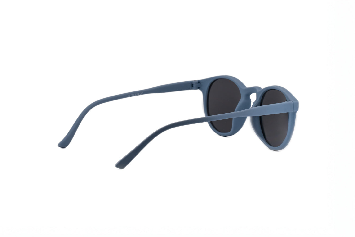 SkyBop – Kids Keyhole Round Sunglasses | Bolero Eyewear