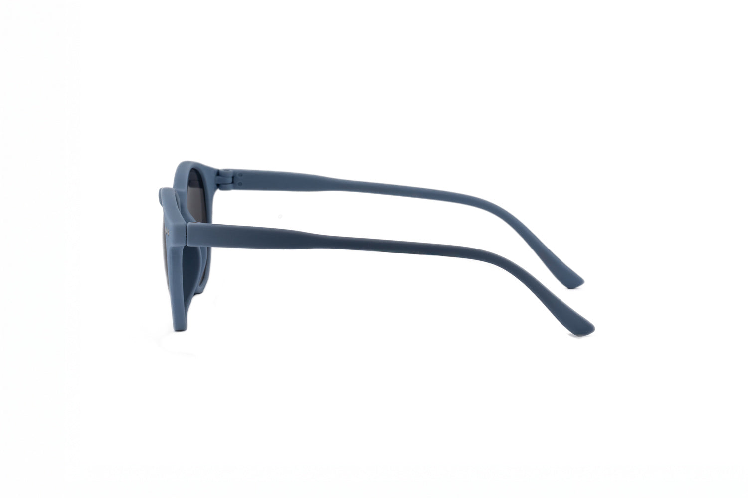 SkyBop – Kids Keyhole Round Sunglasses | Bolero Eyewear