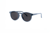SkyBop – Kids Keyhole Round Sunglasses | Bolero Eyewear