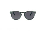 SkyBop – Kids Keyhole Round Sunglasses | Bolero Eyewear