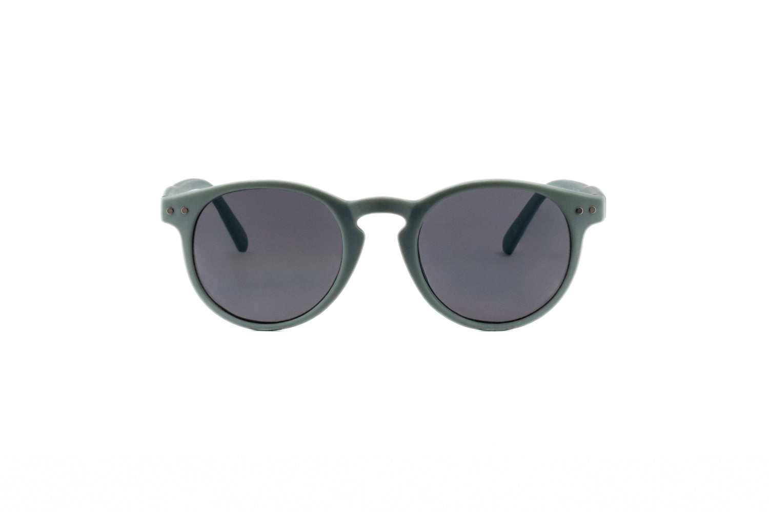 SkyBop – Kids Keyhole Round Sunglasses | Bolero Eyewear