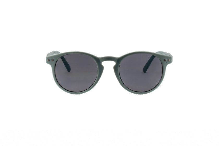 SkyBop – Kids Keyhole Round Sunglasses | Bolero Eyewear