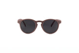 SkyBop – Kids Keyhole Round Sunglasses | Bolero Eyewear