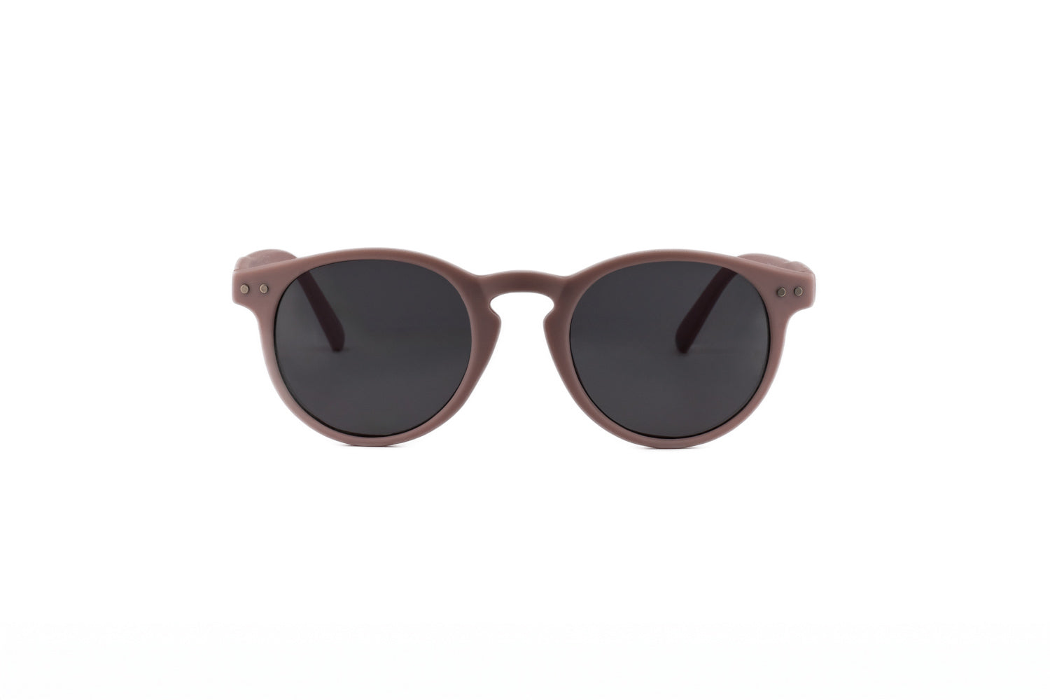 SkyBop – Kids Keyhole Round Sunglasses | Bolero Eyewear