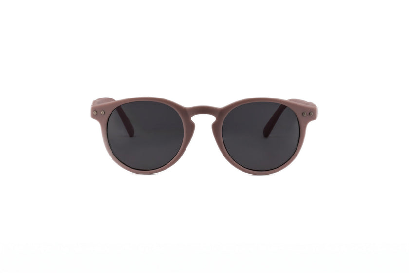 SkyBop – Kids Keyhole Round Sunglasses | Bolero Eyewear