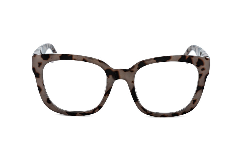 Solara – Oversized Reading Glasses | Bolero Eyewear