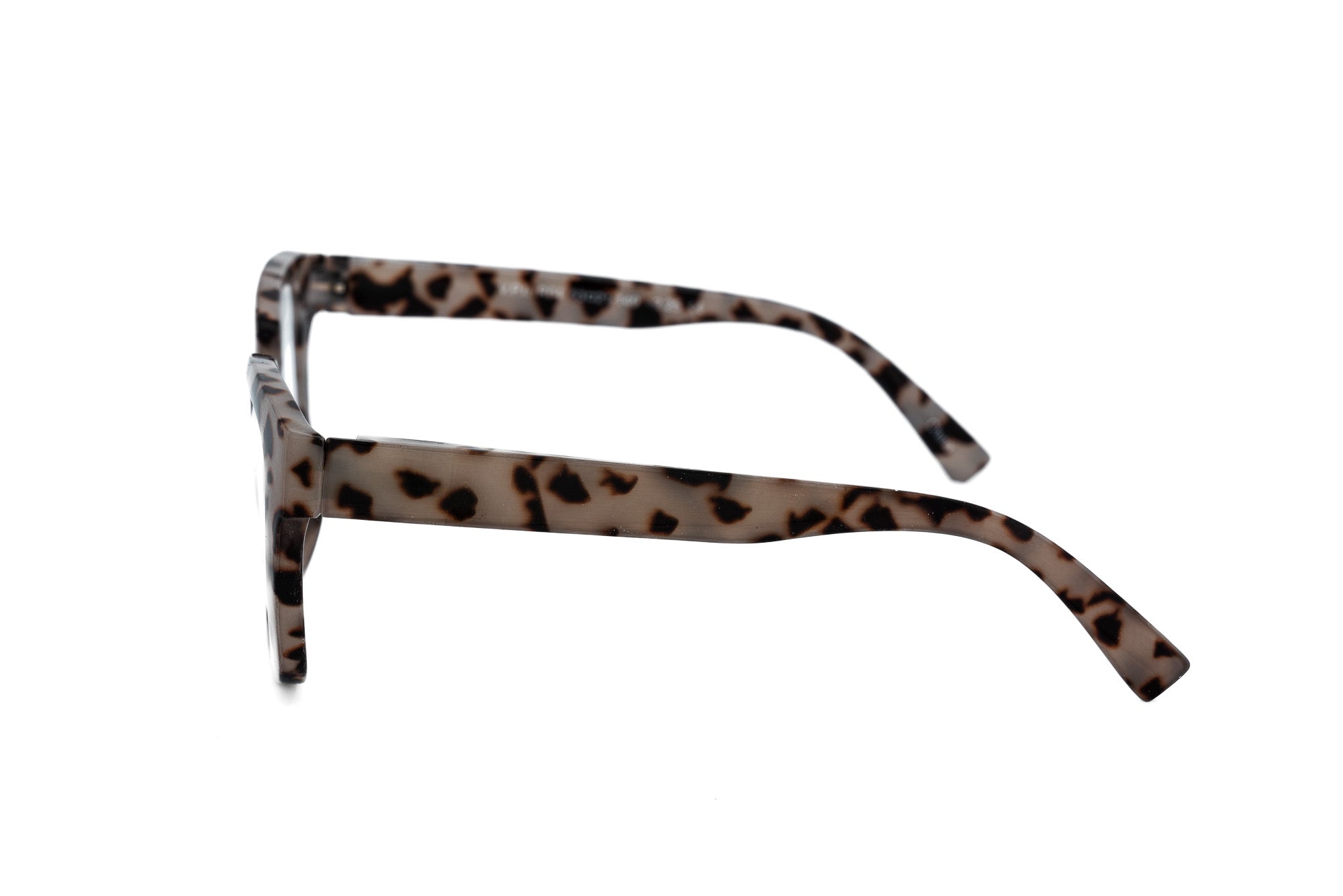 Solara – Oversized Reading Glasses | Bolero Eyewear