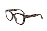 Solara – Oversized Reading Glasses | Bolero Eyewear