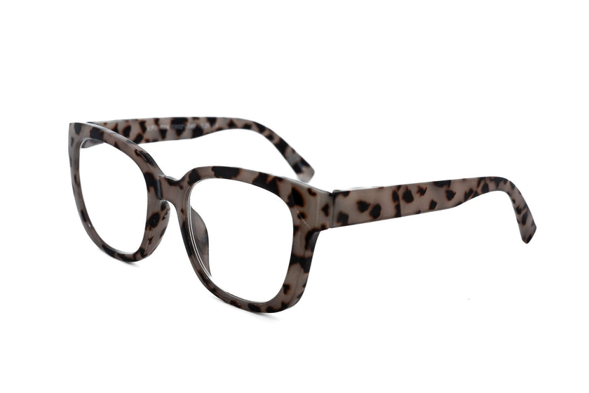 Solara – Oversized Reading Glasses | Bolero Eyewear